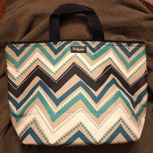 Thirty-One insulated lunch tote